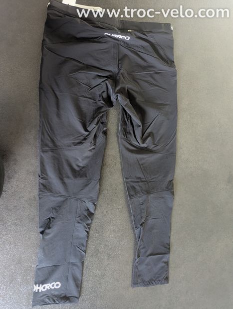 PANTALON DharCO - 2