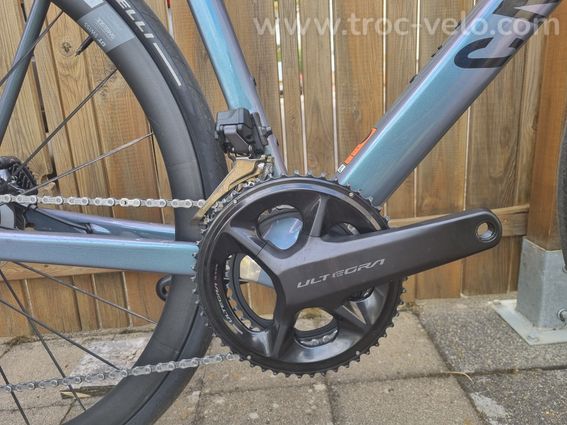 Canyon CF SLX 8 DI2 - 2