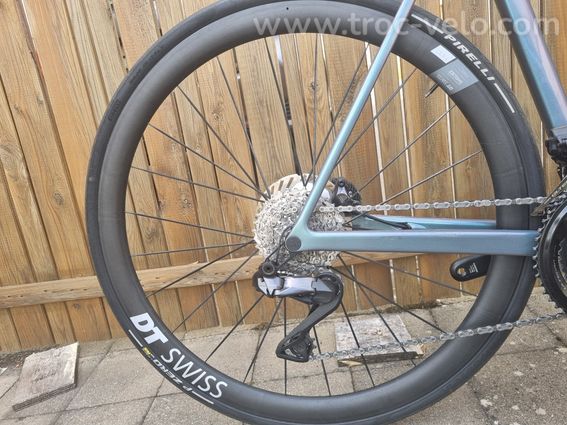 Canyon CF SLX 8 DI2 - 3