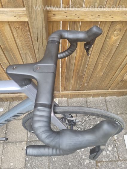 Canyon CF SLX 8 DI2 - 5