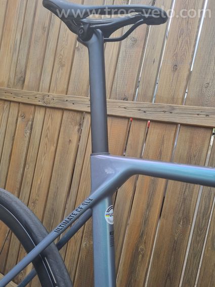 Canyon CF SLX 8 DI2 - 6