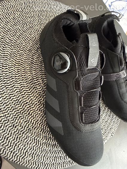 Chaussure de cyclisme  - 2