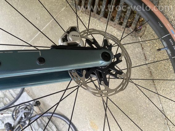 canyon grizl cf9 - 4