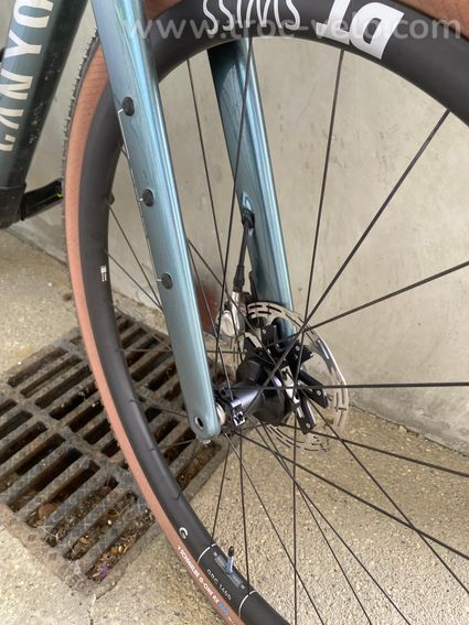 canyon grizl cf9 - 5