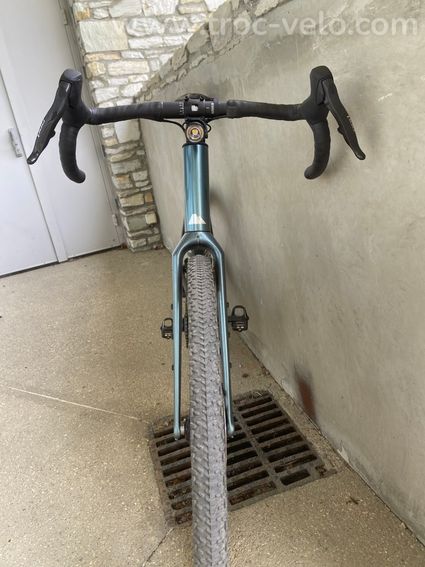 canyon grizl cf9 - 6