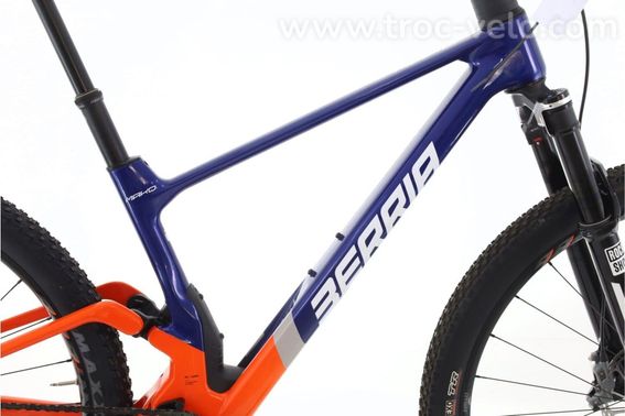 Produit Reconditionne Berria Mako Pro Axs Velo Vtt Tres Bon Etat - 2