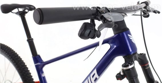 Produit Reconditionne Berria Mako Pro Axs Velo Vtt Tres Bon Etat - 6