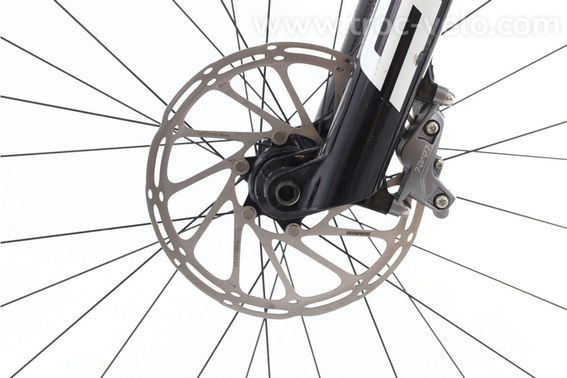 Produit Reconditionne Berria Mako Pro Axs Velo Vtt Tres Bon Etat - 7