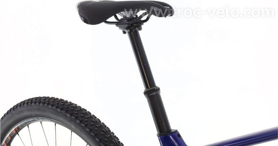 Produit Reconditionne Berria Mako Pro Axs Velo Vtt Tres Bon Etat - 8