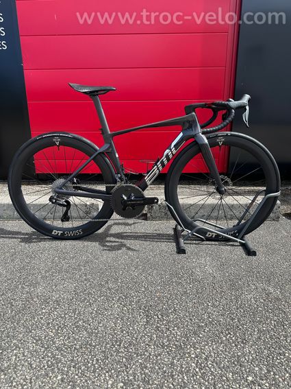 BMC Team Machine R01 2026 Taille XS (47)