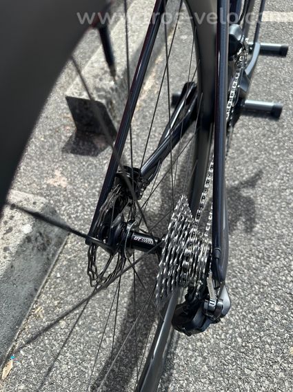 BMC Team Machine R01 2026 Taille XS (47) - 11