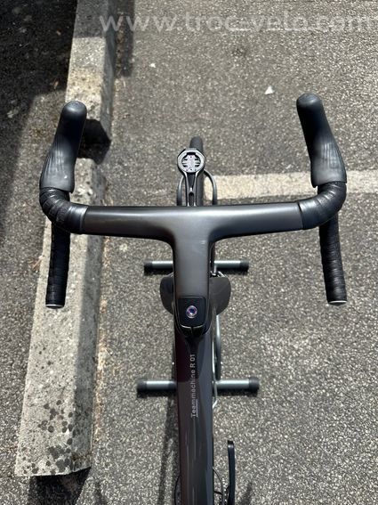 BMC Team Machine R01 2026 Taille XS (47) - 12