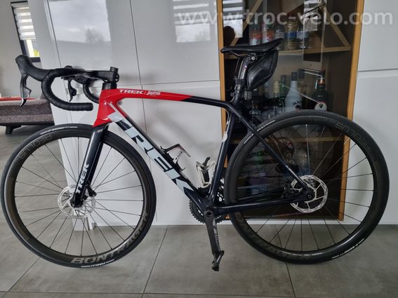 Trek emonda 2022