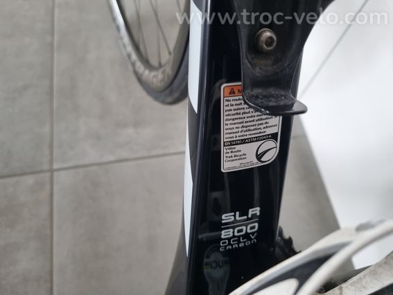 Trek emonda 2022 - 2
