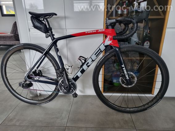Trek emonda 2022 - 4