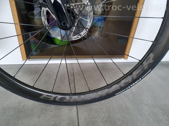 Trek emonda 2022 - 5
