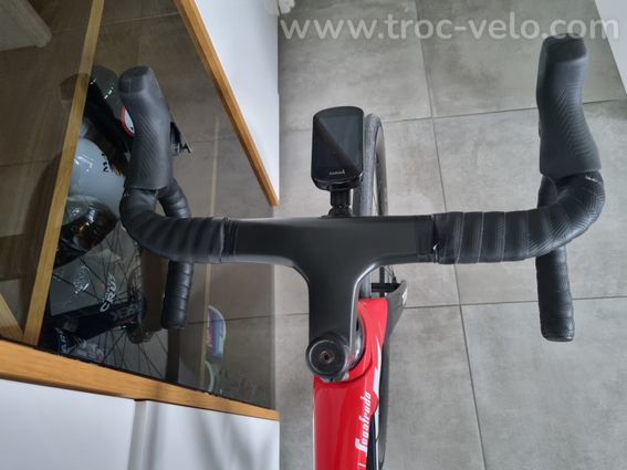 Trek emonda 2022 - 6