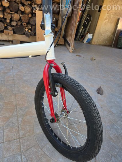 Vélo pliant - 4