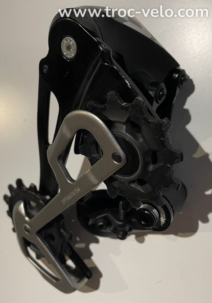 Dérailleur Arrière SRAM X01 Eagle 12-speed - 4