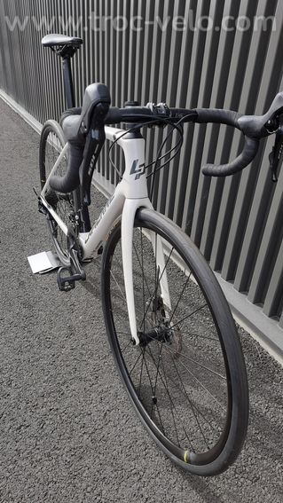 Lapierre xelius sl 5.0 - 2