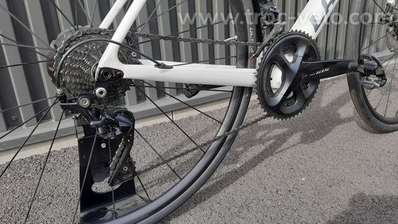 Lapierre xelius sl 5.0 - 4