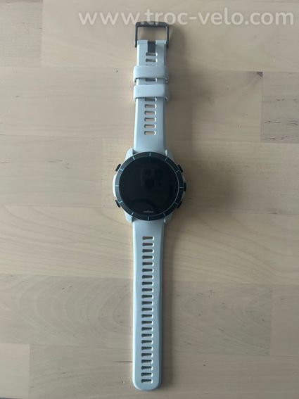 montre gps multisports - 2