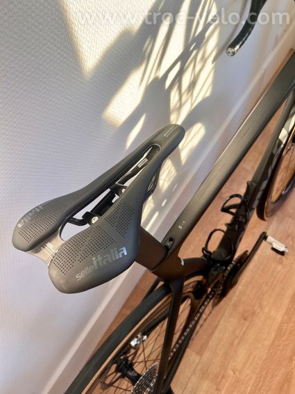 Cervélo S5 SRAM RED E1 2025  - 6