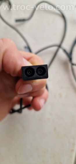 Shimano Câbles avec connecteurs - 2