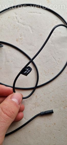 Shimano Câbles avec connecteurs - 7