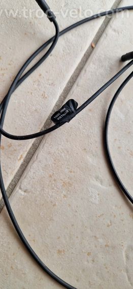 Shimano Câbles avec connecteurs - 8