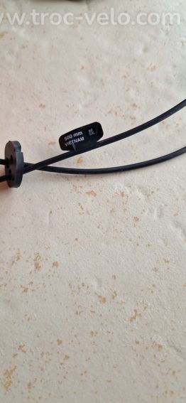 Shimano Câbles avec connecteurs - 10