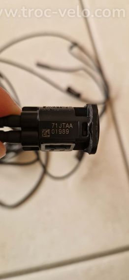 Shimano Câbles avec connecteurs - 13