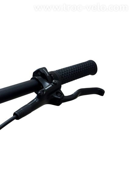 Focus Sam² 6.7 VTT électrique Sram NX 2019 - 5