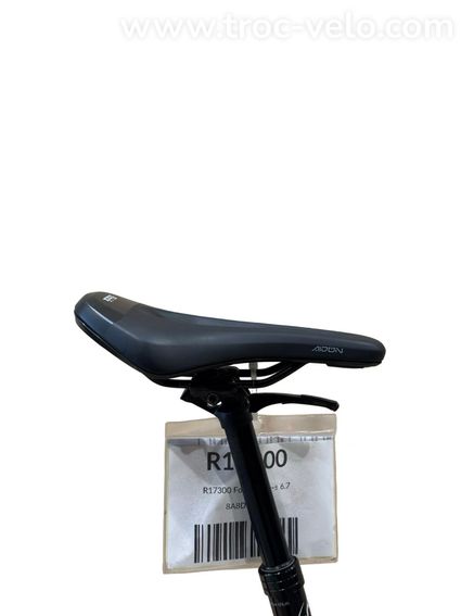 Focus Sam² 6.7 VTT électrique Sram NX 2019 - 9