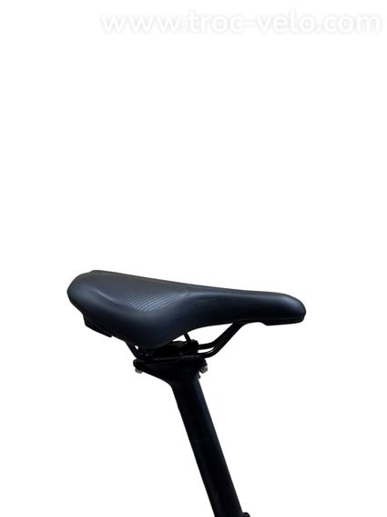 Cube Reaction Hybrid SLX 750 29 pouces VTT électrique Shimano XT 2024 - 9