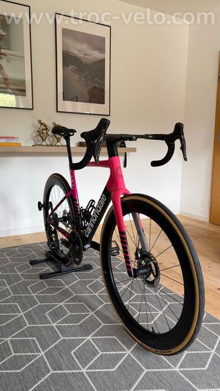 Cannondale SuperSix EVO LAB71 Team 2025 Dura-Ace Di2 - 3