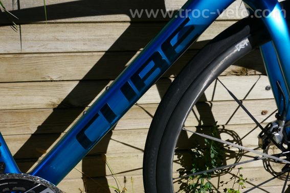 Cube Litening AIR C:68X SLX  - 6