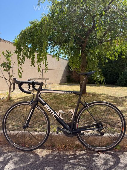 Vélo de route BMC