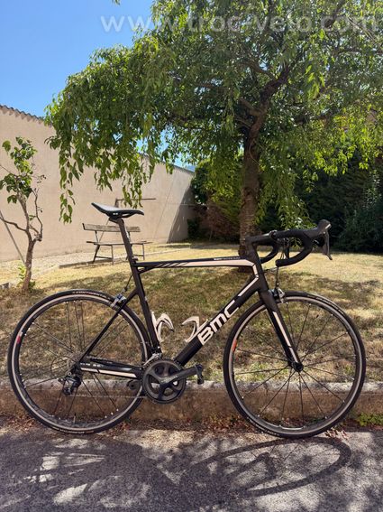 Vélo de route BMC - 2