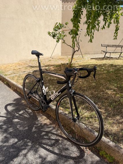 Vélo de route BMC - 3