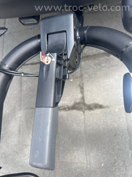 Porte-vélos Thule Velo Compact 925 - 5