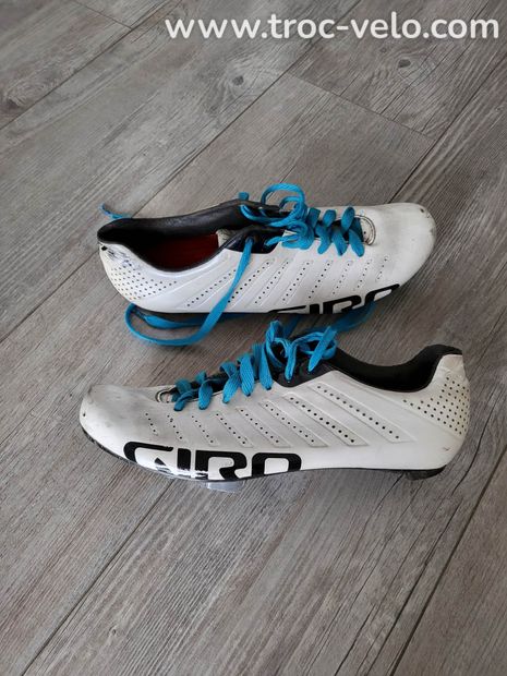 Chaussures giro empire slx - 1