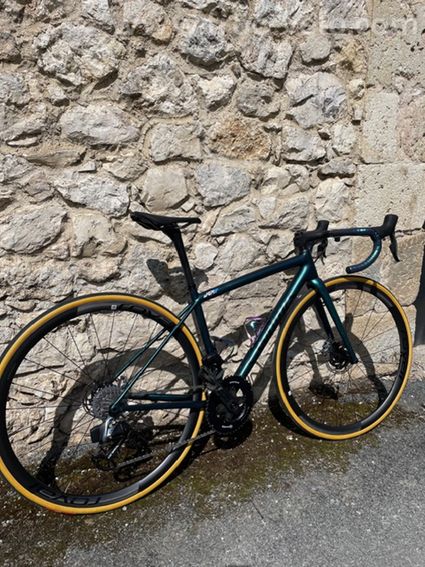 Aethos S Works T 49 - 2