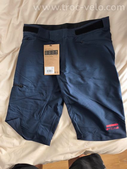 MTB AllMtn 2.0 Short