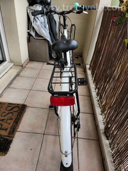 Vélo electrifié Virvolt 500 - 4