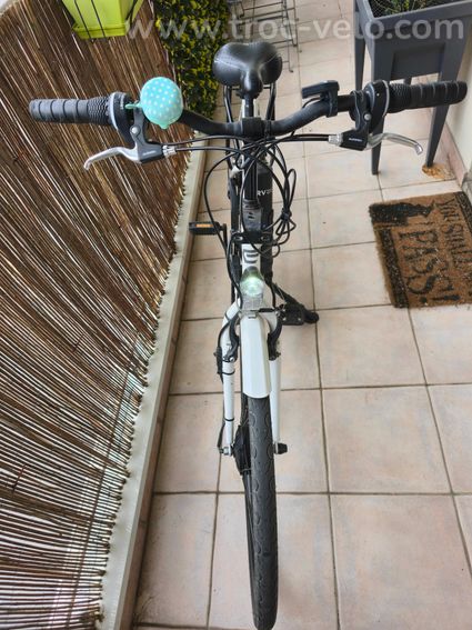 Vélo electrifié Virvolt 500 - 6