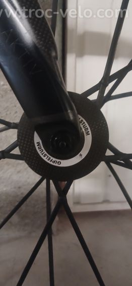 Vends Time HUEZ 01 - 4