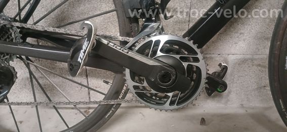 Vends Time HUEZ 01 - 6