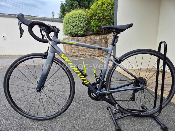 Specialized Allez Elite taille 52