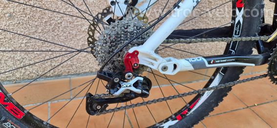 Vente VTT Cube - 2
